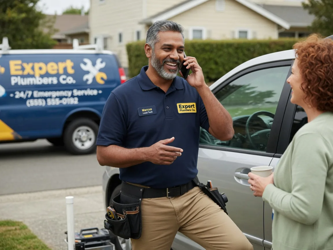 Drain Cleaning Elk, WA FAQs